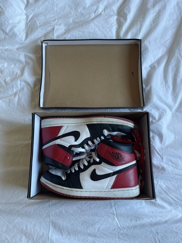 Air jordan retro - 1,