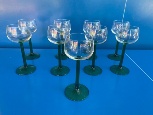 Verre vin blanc - vin,