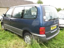 Alternateur NISSAN SERENA 1 PHASE 1