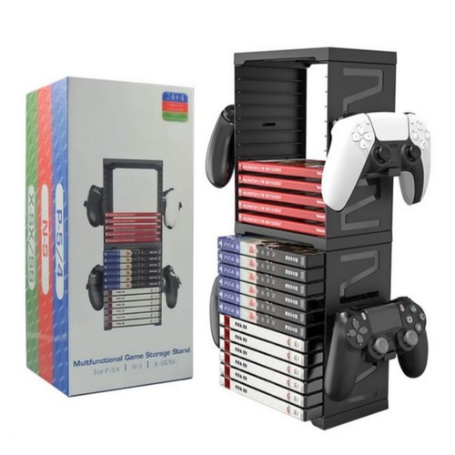 Tour rangement pour - tour,