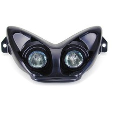 Masque Double Projecteur