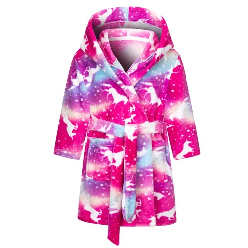 Enfants peignoir bain - enfants,