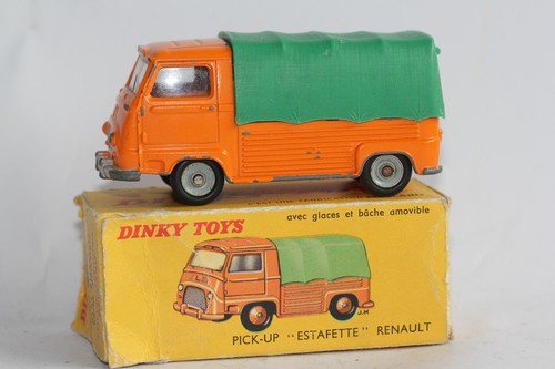 Dinky toys 563 - dinky,