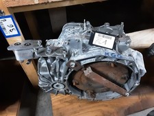 BOITE DE VITESSES VW Polo IV Classic (9N5/6) Sedan 1.4 16V (BLM) 2005 KGG