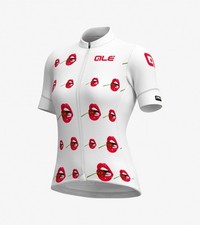 Maillot cyclisme femme ale - femme, ale'