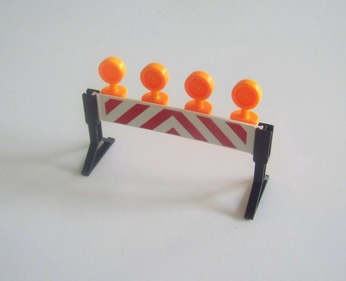 Playmobil chantier - playmobil,