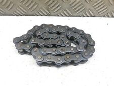 Motobineuse ISEKI AC-3 moteur KF 24-1 - Pont : chaîne de transmission