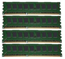 Neuf ! 8GB (4x2GB) Mémoire pour Dell Precision Poste de Travail T3400