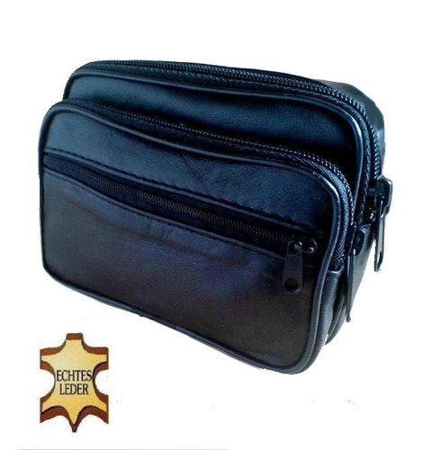 Pochette ceinture cuir - ceinture,