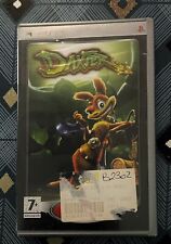 DAXTER SONY PLAYSTATION