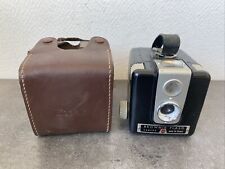 Camera Brownie Flash Kodak