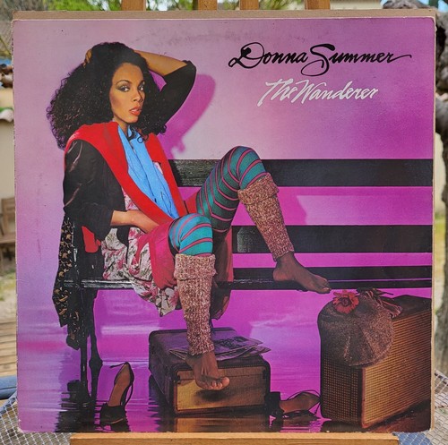 33t donna summer - summer, the
