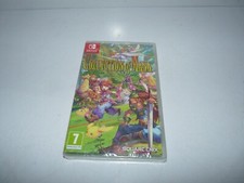 jeu video nintendo switch