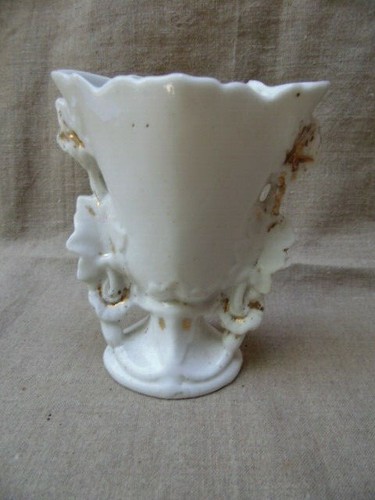 Vase mariee ancien en - de,