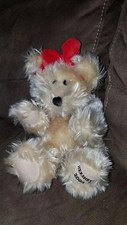 Hershey's 2002 Teddy Bear 10"