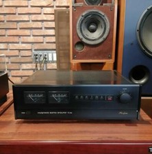 Amplificateur Pré-Main Transistor Accuphase E-302