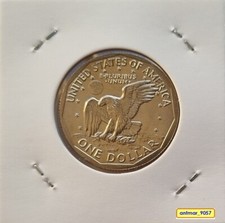 Etats-Unis - USA - 1 Dollar