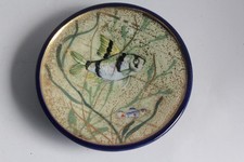 Coupelle céramique émaillée