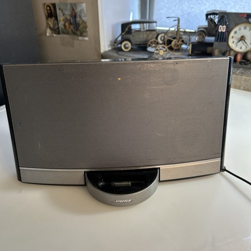 Bose sounddock n123 digital - bose,