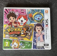 Yo-Kai Watch 3 Nintendo 3DS FR