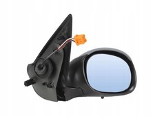 Rétroviseur Droit PEUGEOT 206