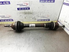 9656135180  Transmission Avant
