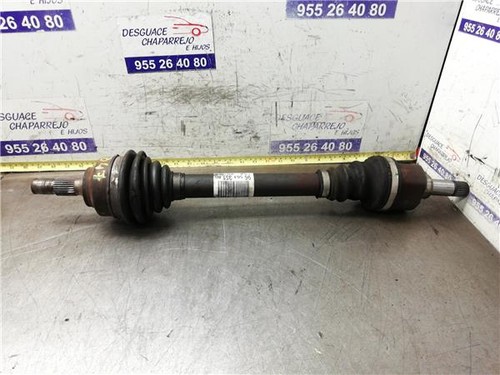 9656135180 transmission avant - ,