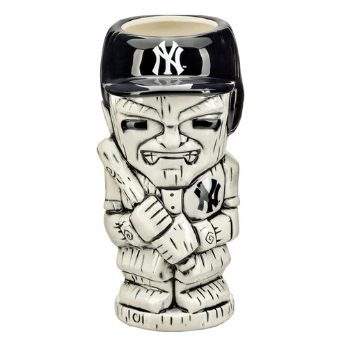 Mug céramique geeki tiki - mug,