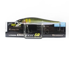 Megabass Vision 110 Oneten SR