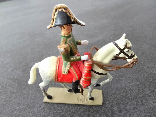 Ancien cavalier lucotte - cavalier,