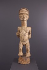 Statue Vuvi AFRICAN ART