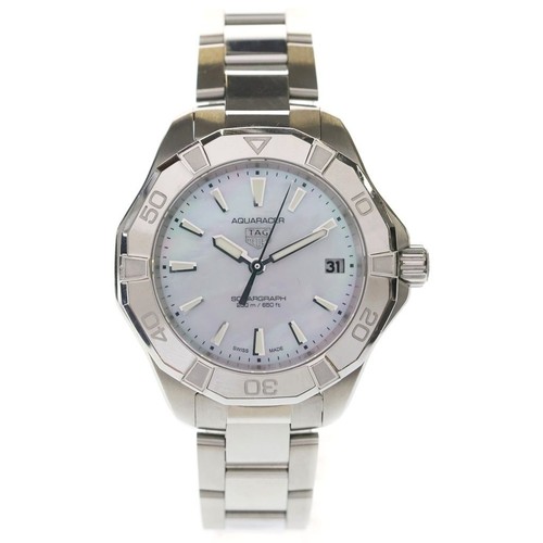 Montre quartz tag - quartz, heuer