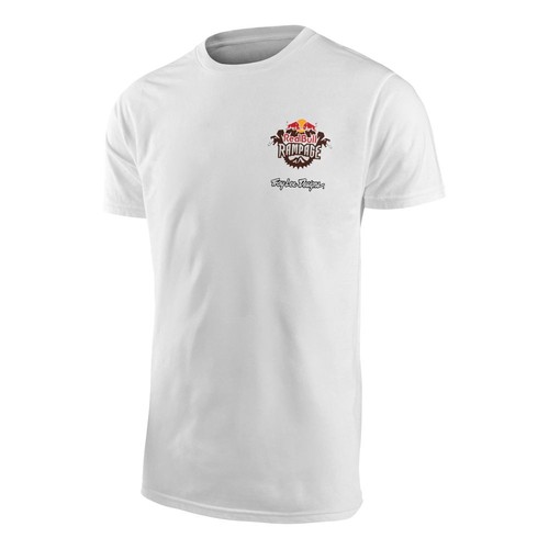 Tld short sleeve red bull - tld,