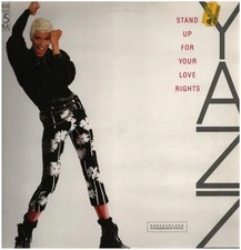 Yazz Stand Up For Your Love