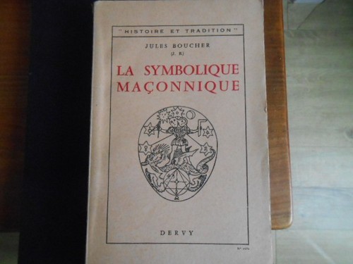 Symbolique maçonnique par - symbolique, /par