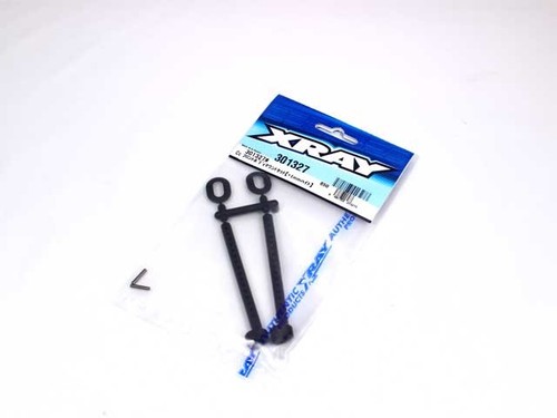 Xray 301327 2019 - 301327#, 【t4-2019】