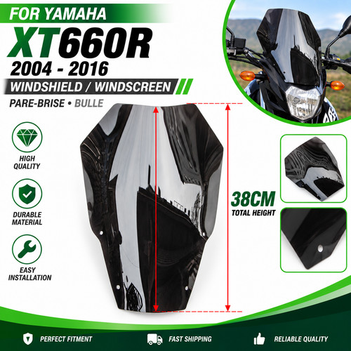 Fit for yamaha xt660r - fit,