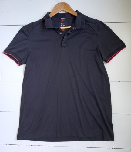 Polo hugo boss slim fit - boss,