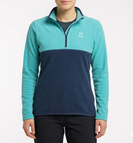 Veste polaire haglofs pollux - veste,