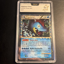 Carte pokemon Aligatueur Prime