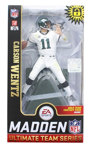 Philadelphia eagles madden - philadelphia,