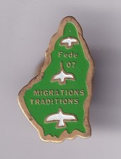 RARE PINS PIN'S .. SPORT