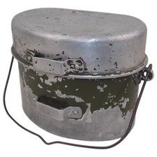 Gamelle Italie WW2 italienne