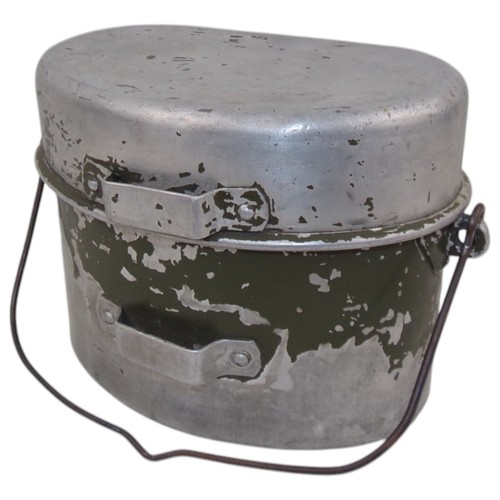 Gamelle italie ww2 - gamelle,