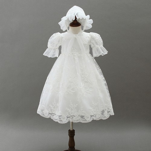 Solde bébé fille baptême - fille,