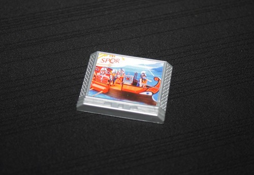 Playmobil vie quotidienne