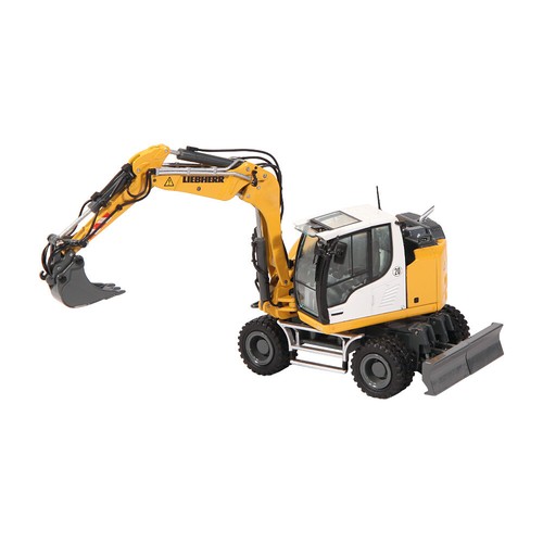 1000 liebherr 910 compact - 1000,