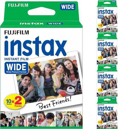 100 prints fujifilm - prints, instax