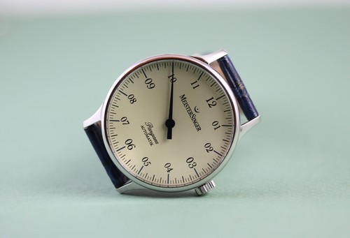Meistersinger pangaea ivory - meistersinger,