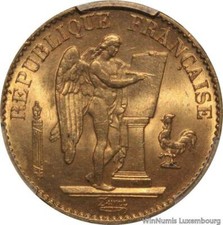 V0909 Très Rare France 20